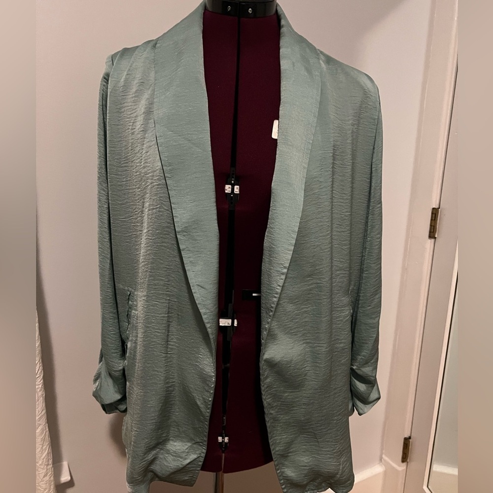 Kori Jacket Size Medium